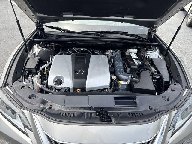 used 2021 Lexus ES 350 car, priced at $36,988