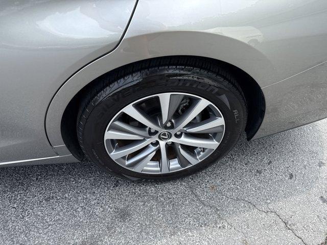 used 2021 Lexus ES 350 car, priced at $36,988