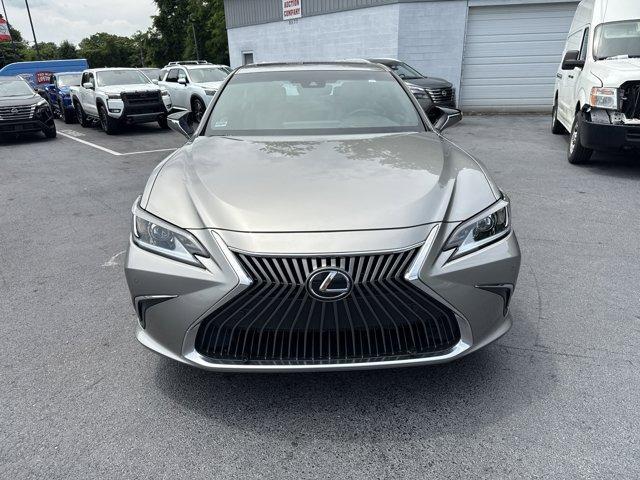 used 2021 Lexus ES 350 car, priced at $36,988