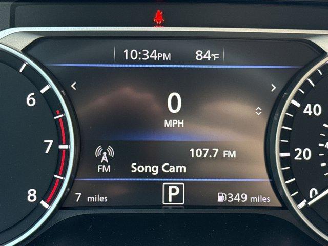 new 2025 Nissan Sentra car, priced at $25,928