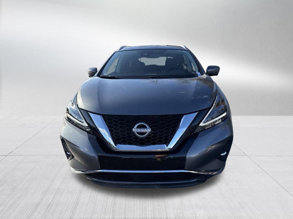 new 2024 Nissan Murano car, priced at $40,973