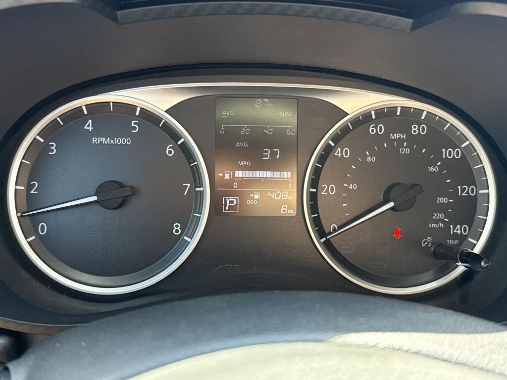 new 2025 Nissan Versa car, priced at $20,039