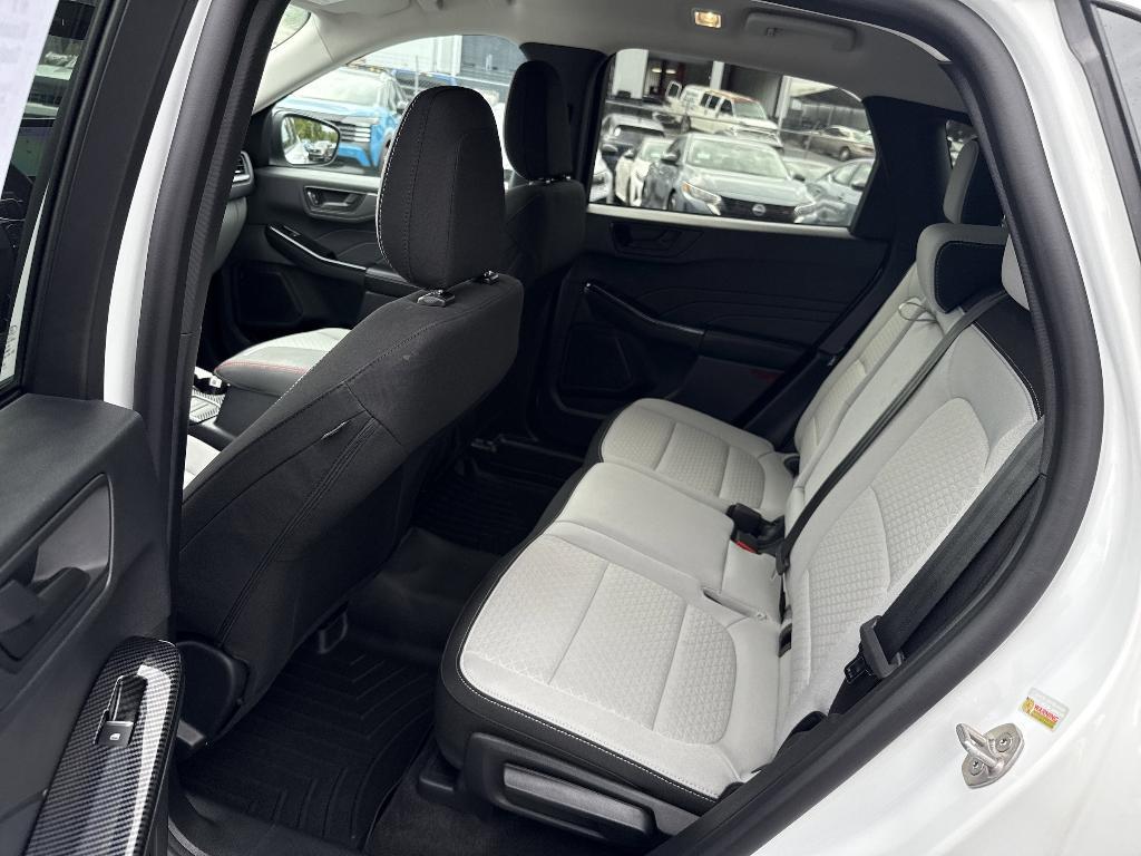 used 2024 Ford Escape car, priced at $27,988