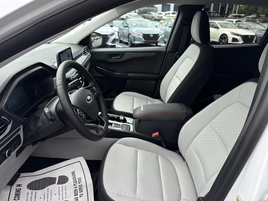 used 2024 Ford Escape car, priced at $27,988