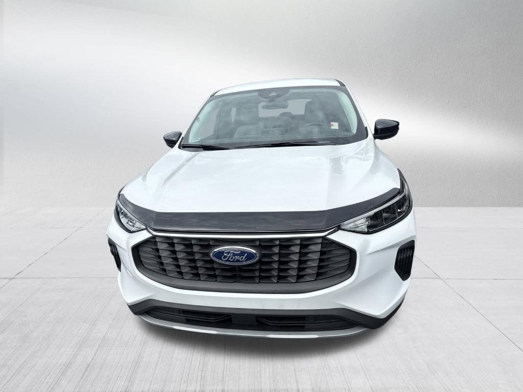 used 2024 Ford Escape car, priced at $27,988