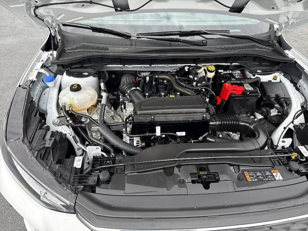 used 2024 Ford Escape car, priced at $27,988