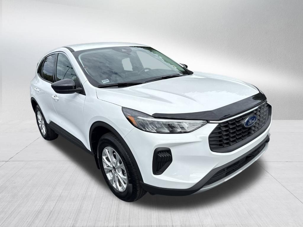 used 2024 Ford Escape car, priced at $27,988