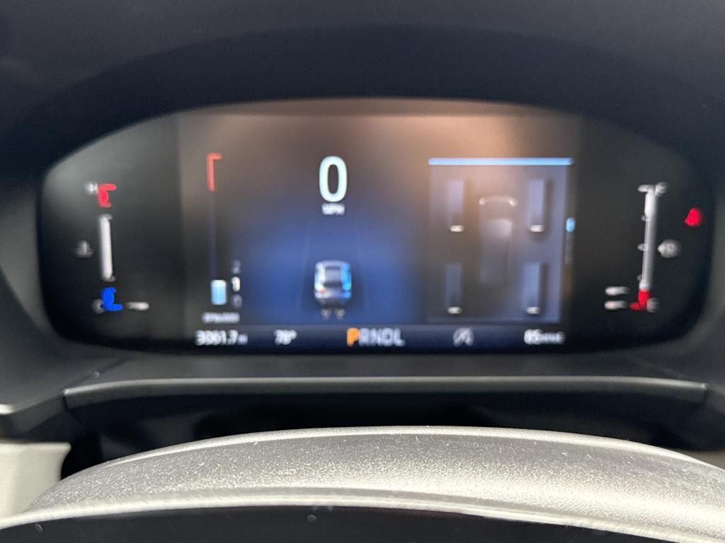 used 2024 Ford Escape car, priced at $27,988