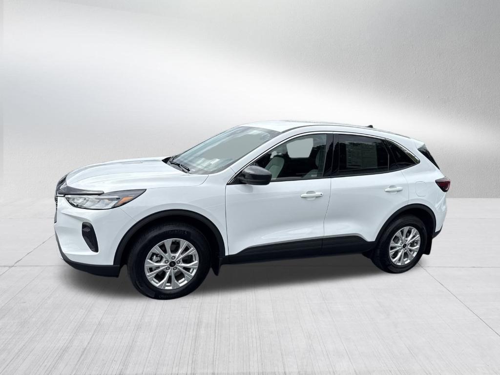 used 2024 Ford Escape car, priced at $27,988