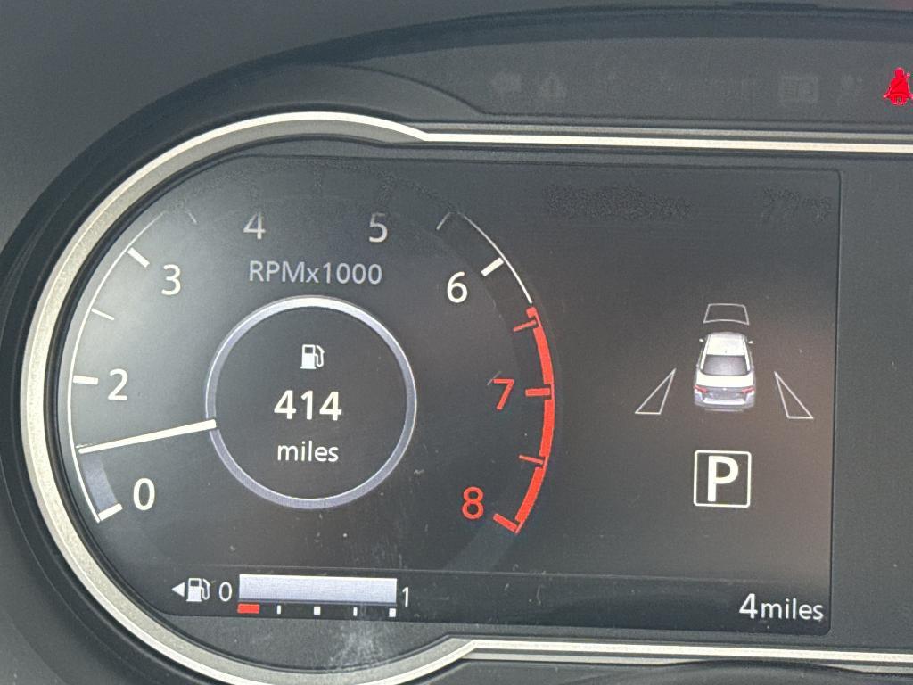new 2025 Nissan Versa car, priced at $20,586