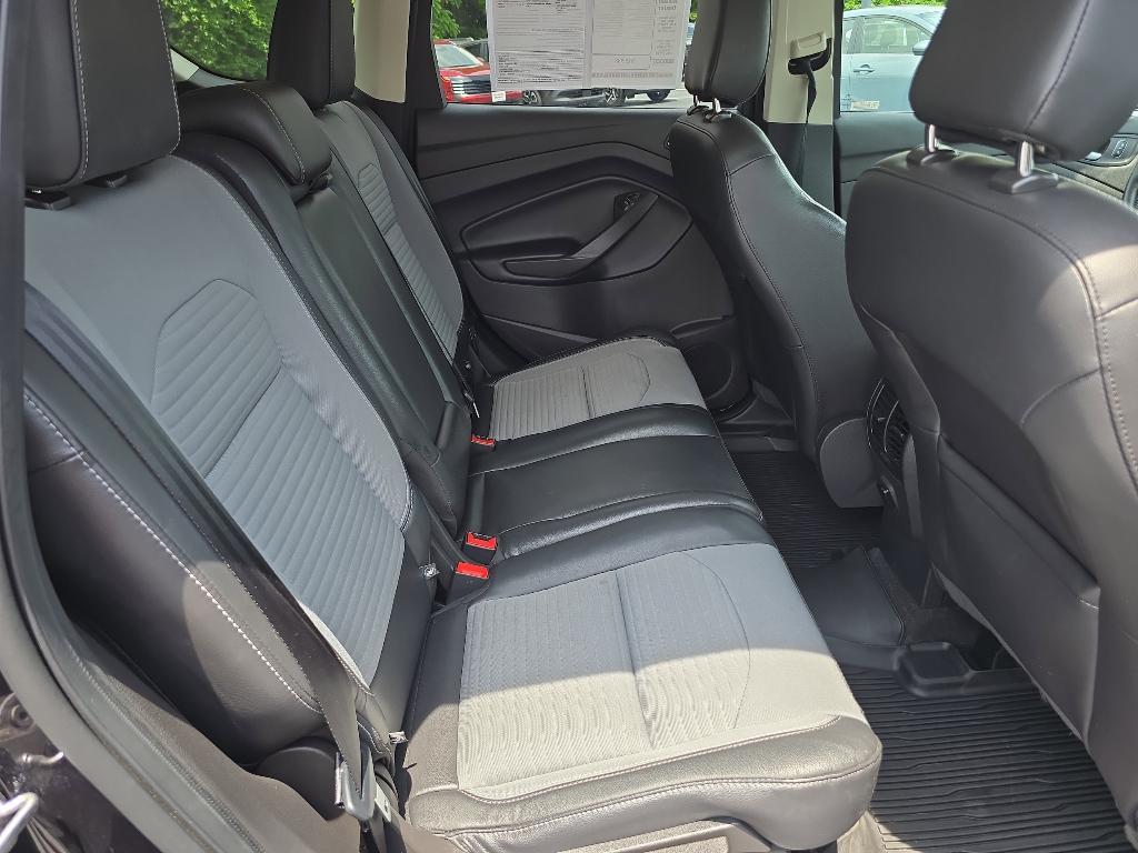 used 2019 Ford Escape car, priced at $15,988