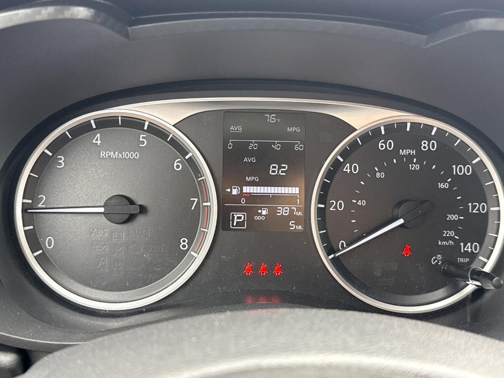 new 2025 Nissan Versa car, priced at $19,035
