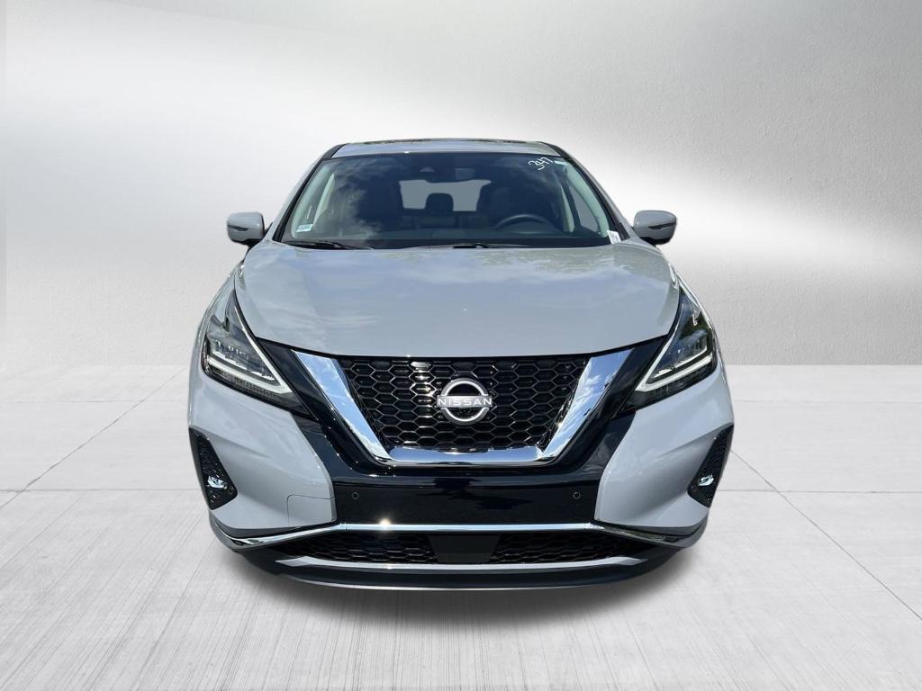 new 2024 Nissan Murano car, priced at $38,125