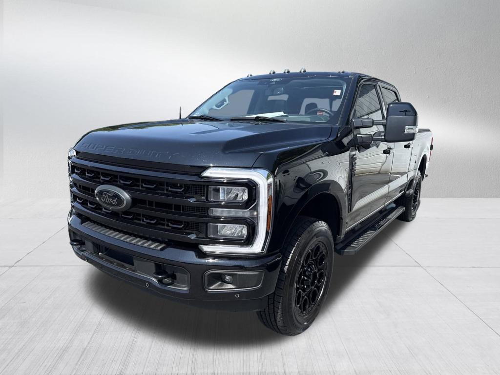 used 2024 Ford F-250 car, priced at $69,988