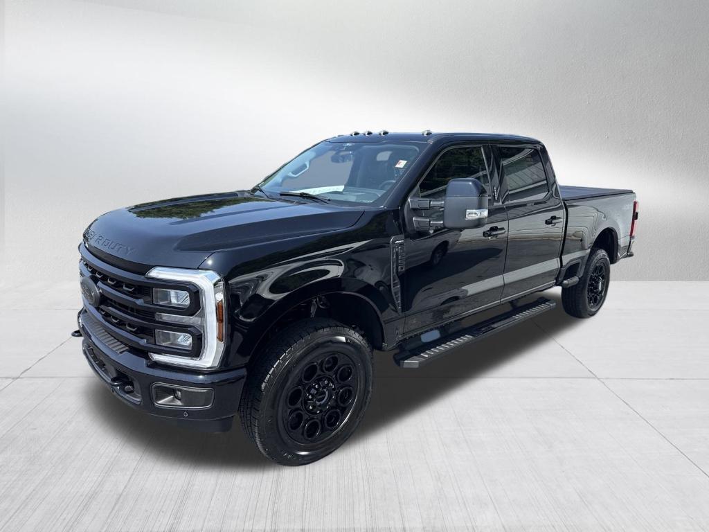 used 2024 Ford F-250 car, priced at $69,988