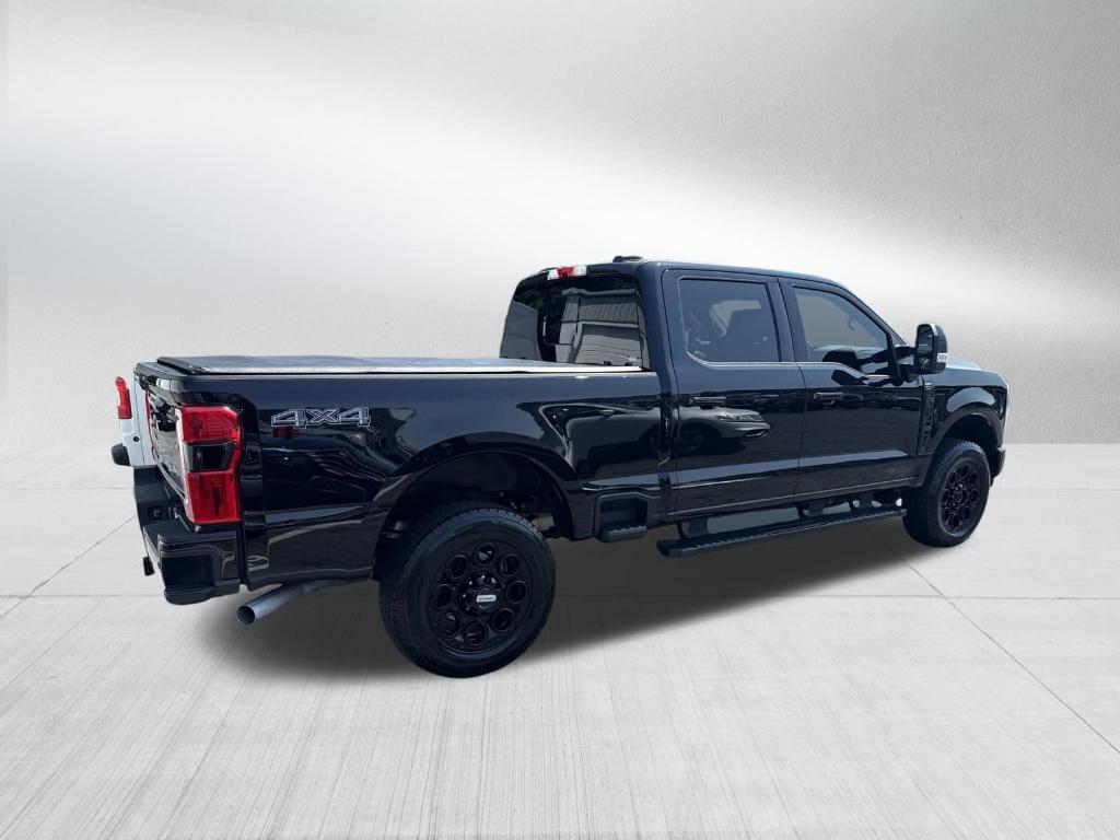 used 2024 Ford F-250 car, priced at $69,988