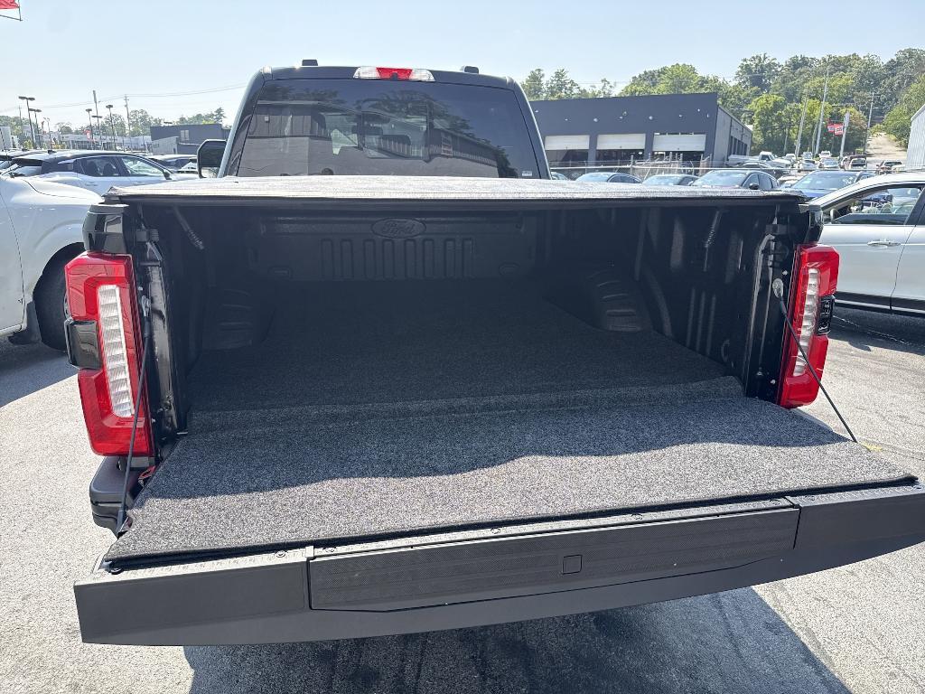 used 2024 Ford F-250 car, priced at $69,988