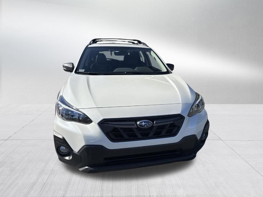 used 2021 Subaru Crosstrek car, priced at $28,995