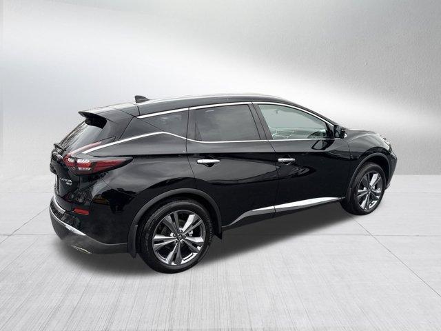 used 2024 Nissan Murano car, priced at $40,995