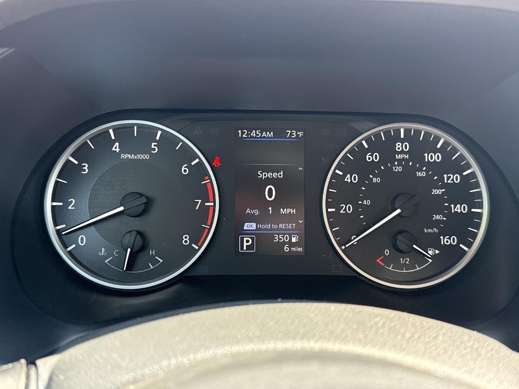new 2025 Nissan Sentra car, priced at $20,468
