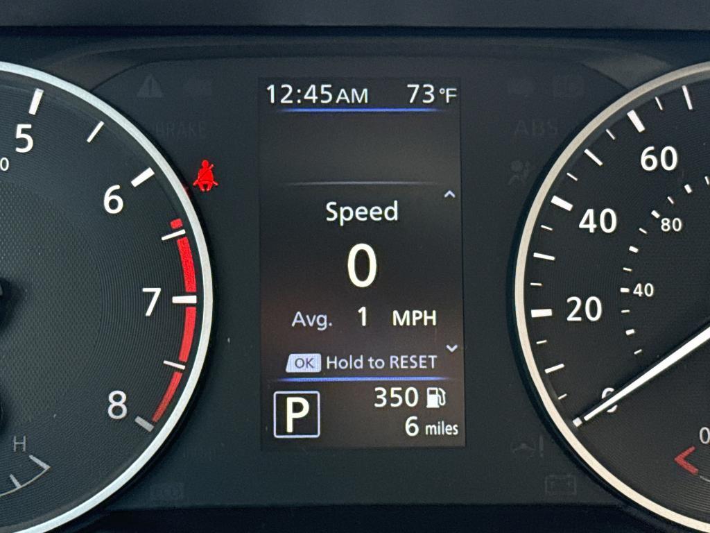 new 2025 Nissan Sentra car, priced at $20,468