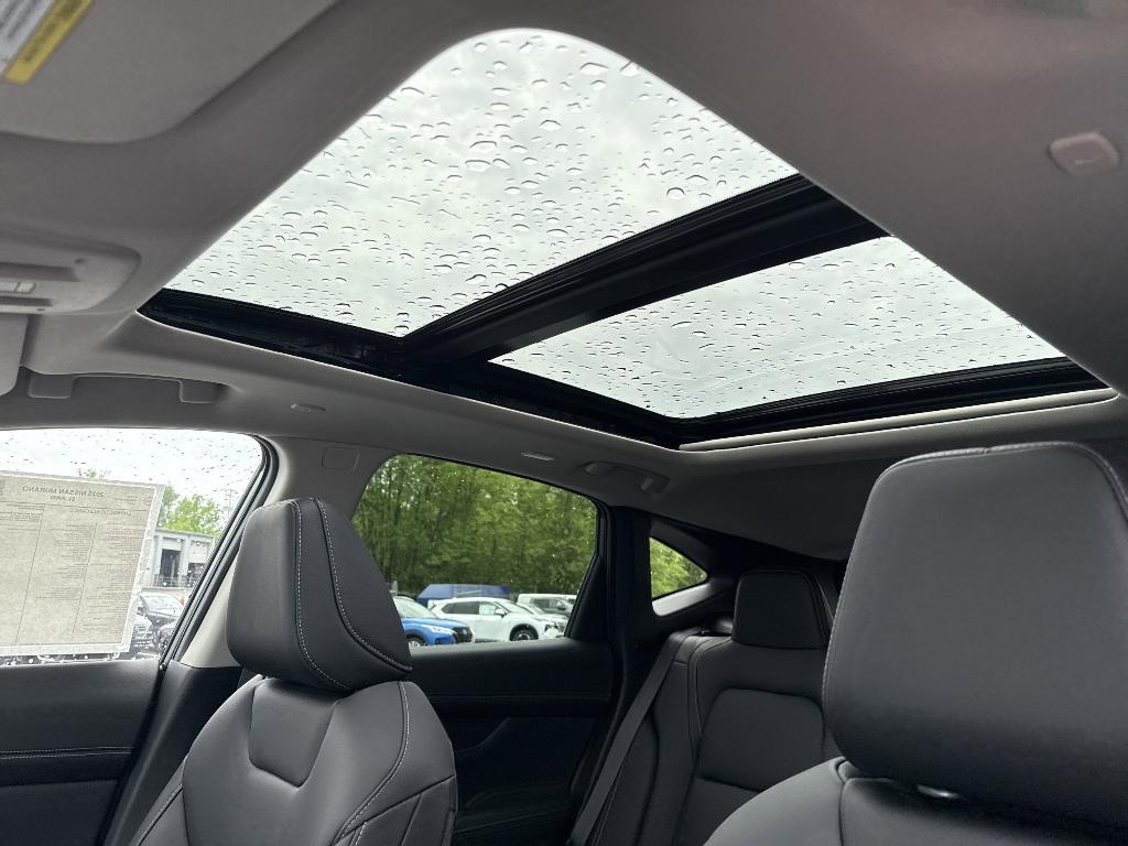 new 2025 Nissan Murano car, priced at $43,746