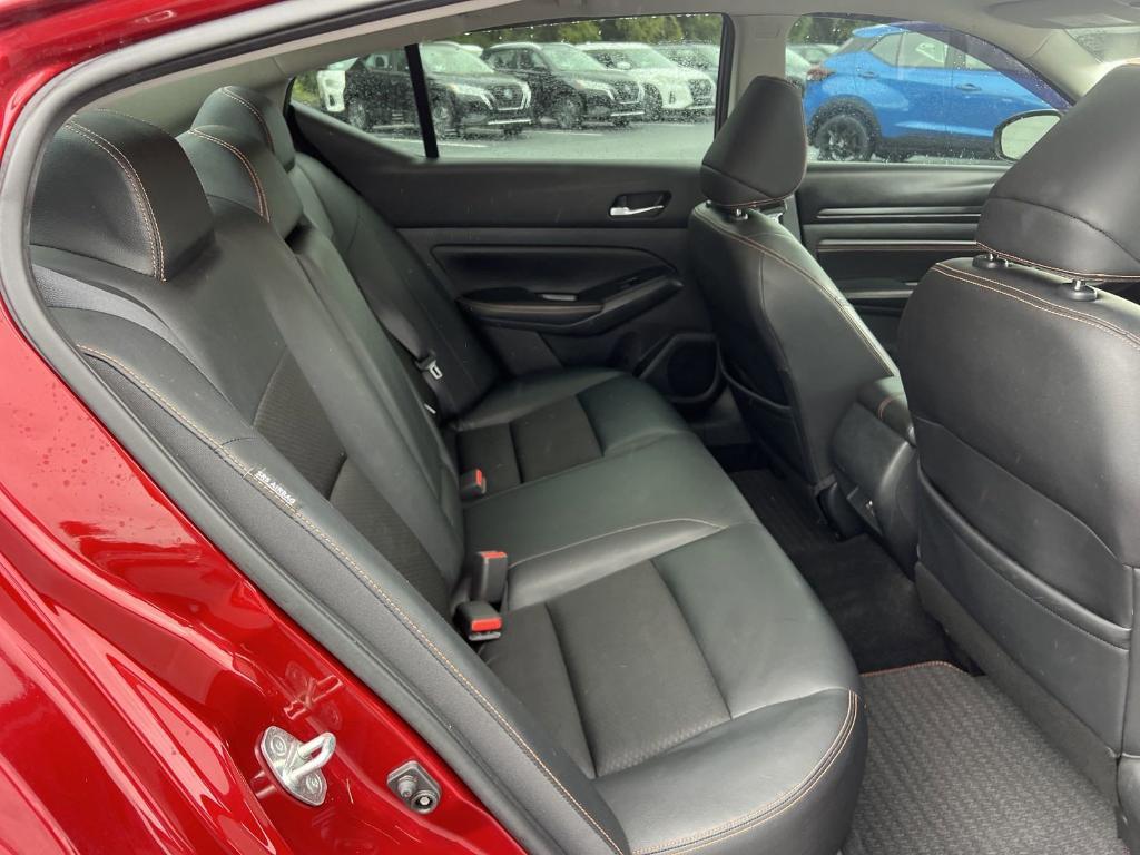 used 2019 Nissan Altima car, priced at $18,988