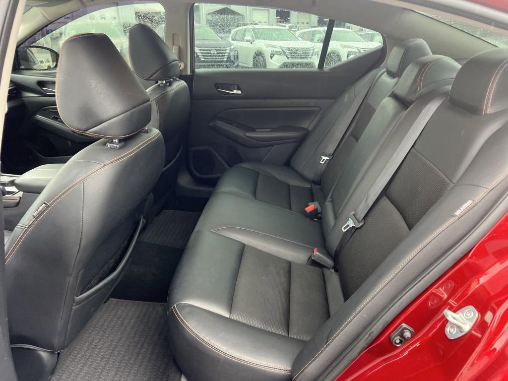 used 2019 Nissan Altima car, priced at $18,988