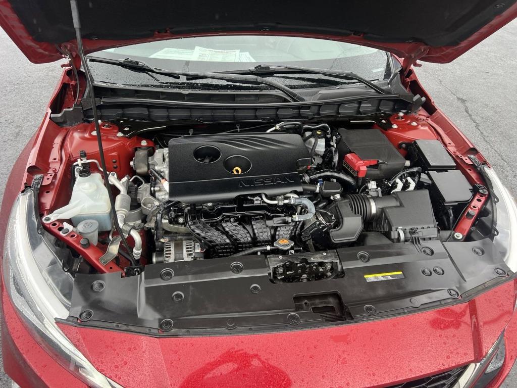 used 2019 Nissan Altima car, priced at $18,988