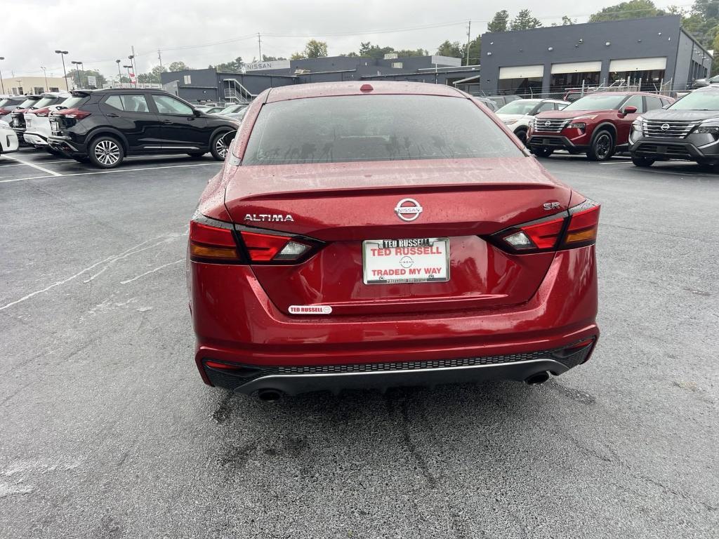 used 2019 Nissan Altima car, priced at $18,988