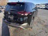 used 2023 Nissan Rogue car, priced at $27,488