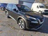used 2023 Nissan Rogue car, priced at $27,488