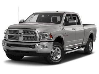 used 2017 Ram 2500 car, priced at $27,988