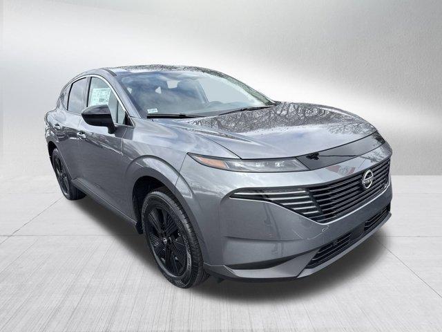new 2025 Nissan Murano car, priced at $39,976