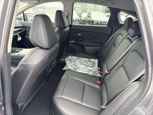 new 2025 Nissan Murano car, priced at $39,976