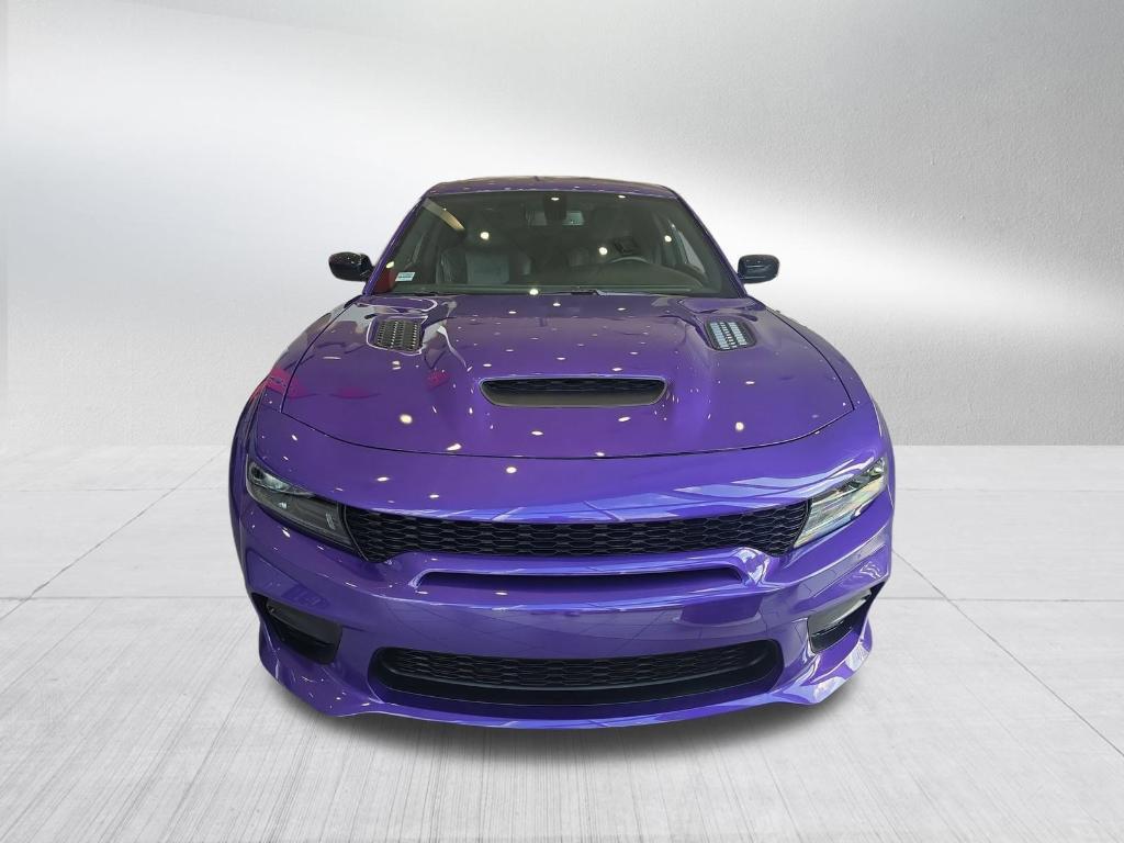 used 2023 Dodge Charger car, priced at $84,988