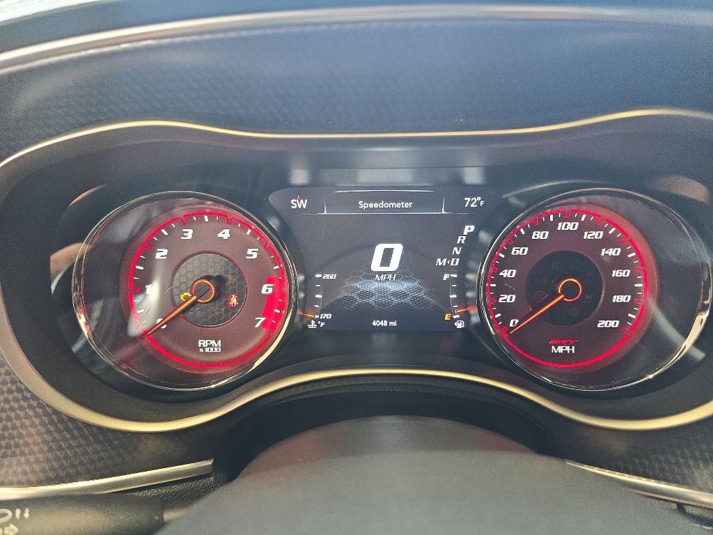 used 2023 Dodge Charger car, priced at $84,988
