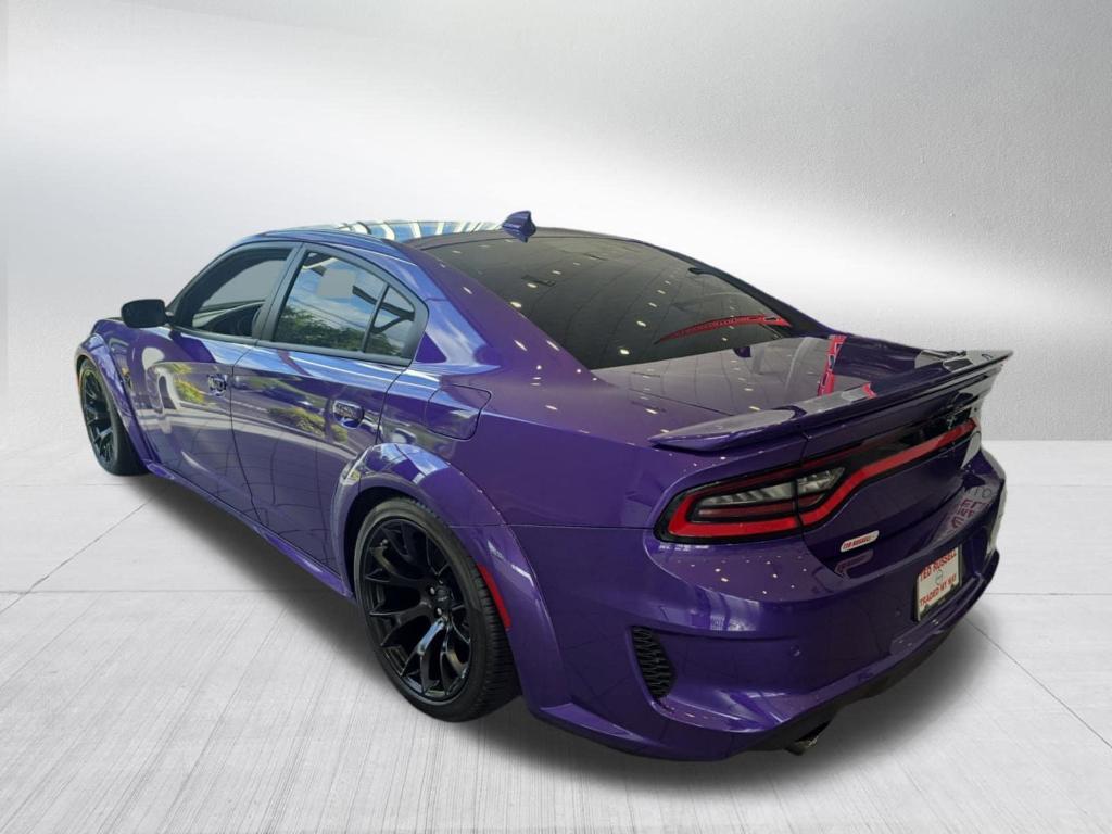 used 2023 Dodge Charger car, priced at $84,988
