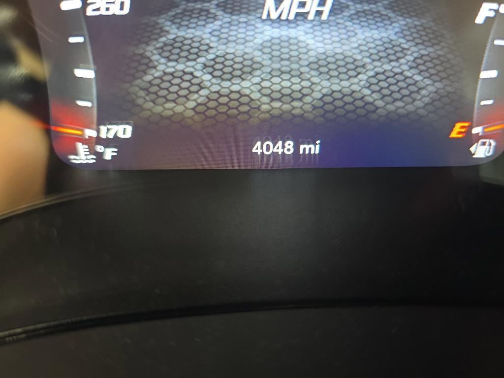 used 2023 Dodge Charger car, priced at $84,988