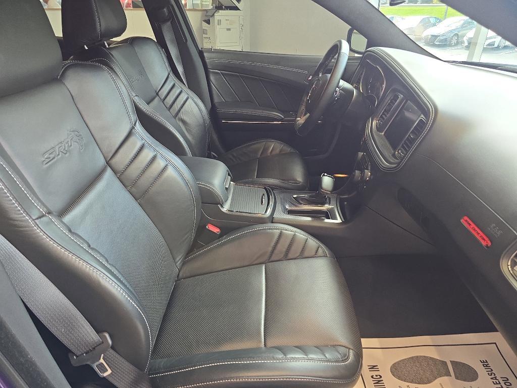 used 2023 Dodge Charger car, priced at $84,988