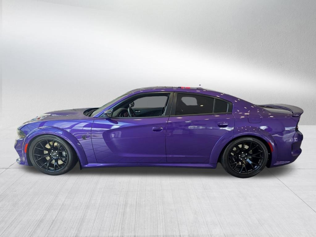 used 2023 Dodge Charger car, priced at $84,988