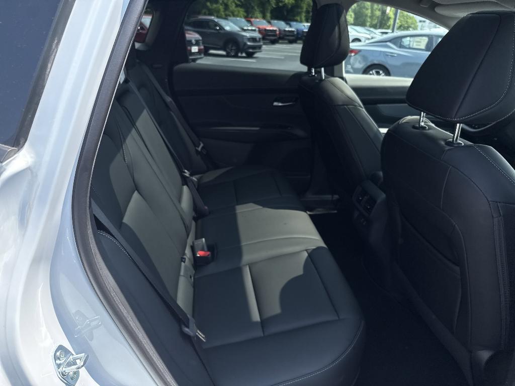 new 2025 Nissan Murano car, priced at $44,144