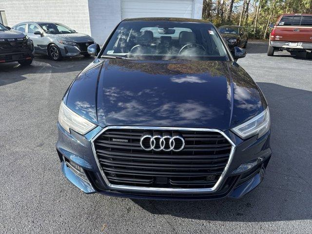 used 2019 Audi A3 car, priced at $20,888