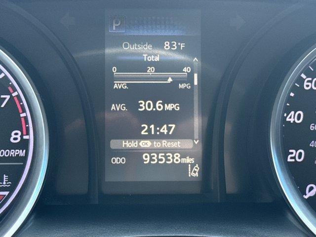 used 2018 Toyota Camry car, priced at $18,995