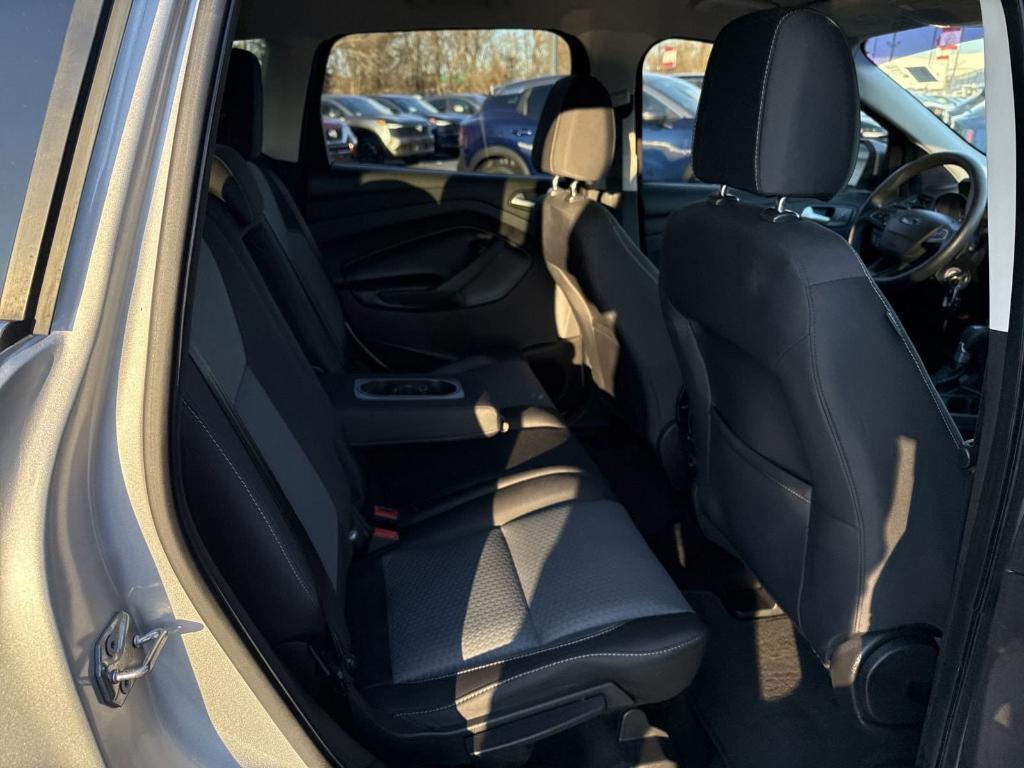 used 2017 Ford Escape car, priced at $10,995