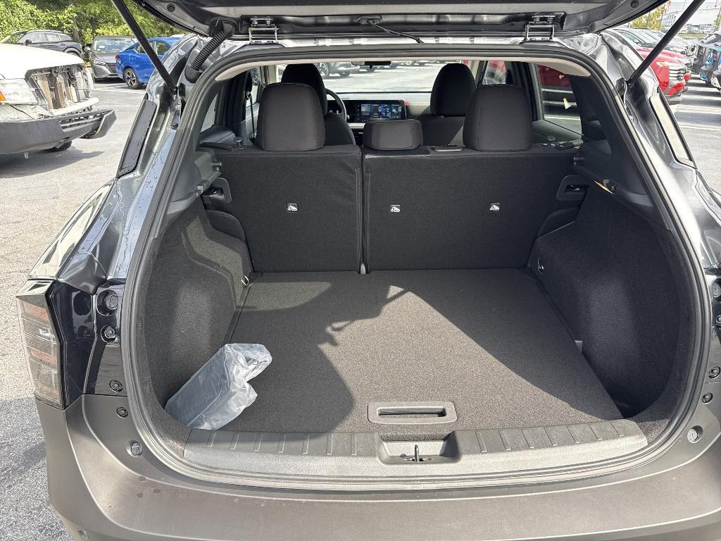 new 2026 Nissan Kicks car, priced at $24,113
