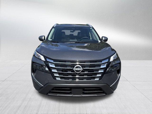 new 2025 Nissan Rogue car, priced at $32,230