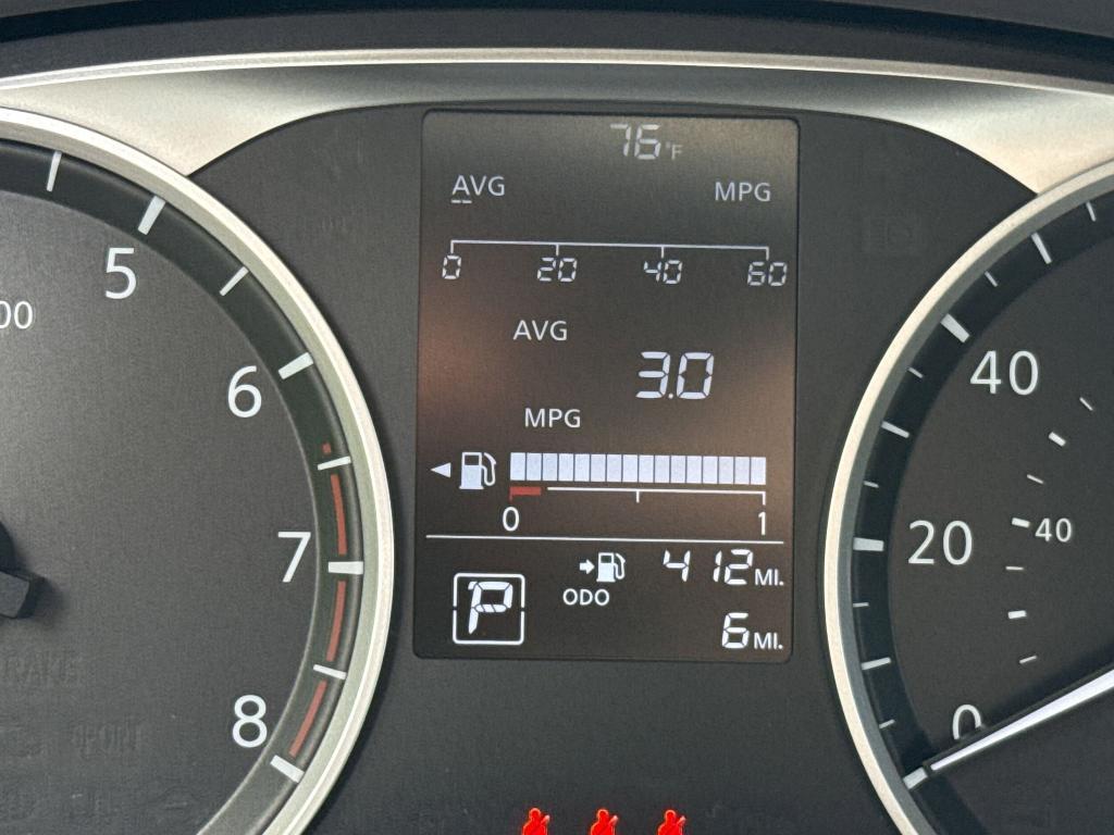 new 2025 Nissan Kicks Play car, priced at $22,858