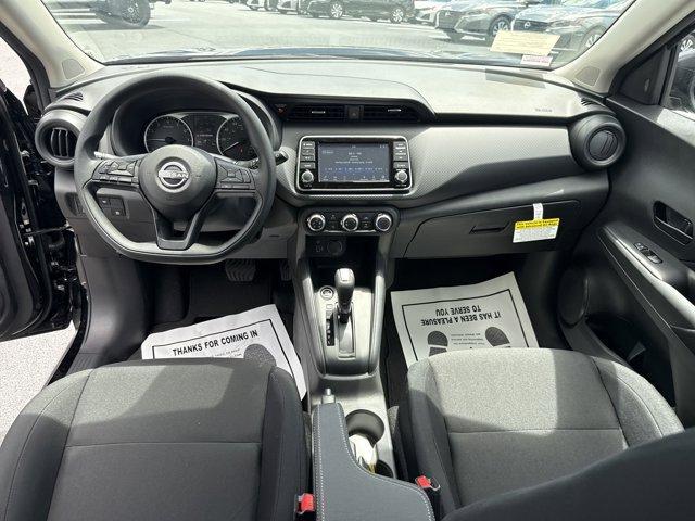 new 2025 Nissan Kicks Play car, priced at $22,858
