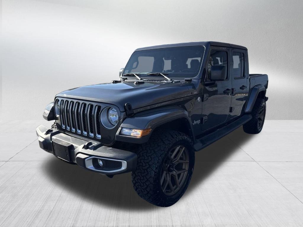 used 2022 Jeep Gladiator car, priced at $35,995